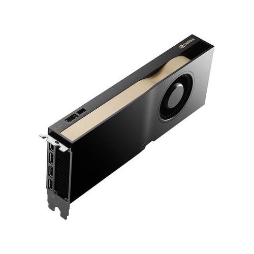 NVIDIA RTX A5000 - 24GB GDDR6 RAM - Grafikkarte