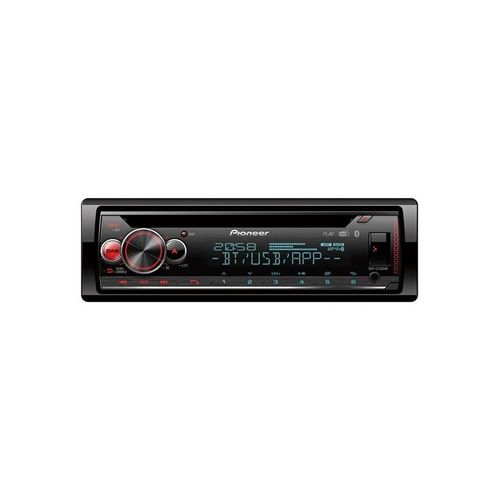 Pioneer DEH S720DABAN - Autoradio