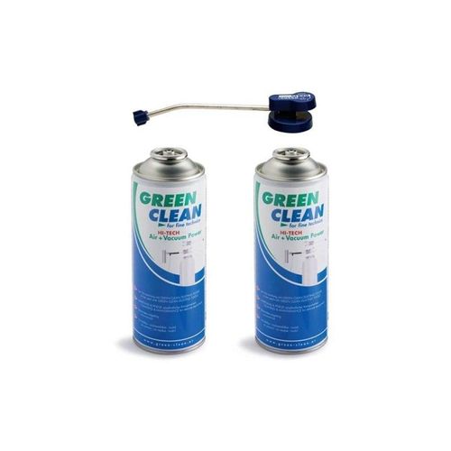 Green Clean Hi Tech Starterkit 1