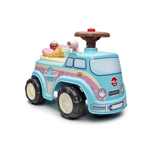 Falk Ice Cream Mini Van