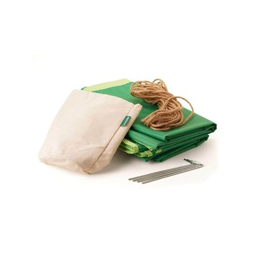 Kikkerland Huckleberry Tent