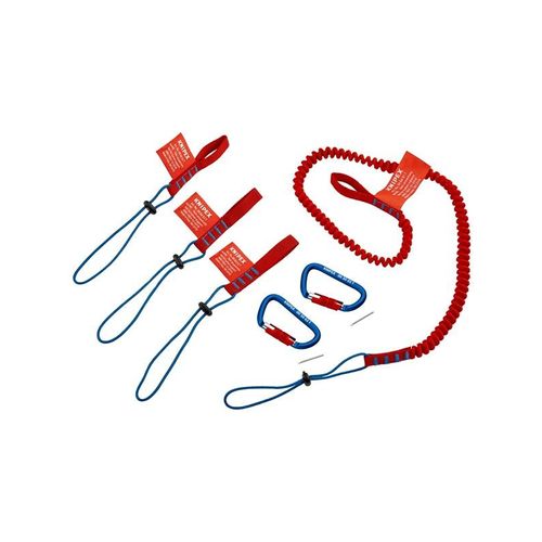 KNIPEX Sicherungssystem-Set