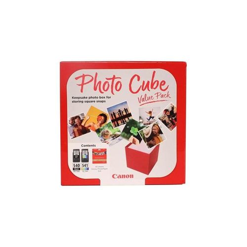 Canon PG 540/CL-541 Photo Value Pack