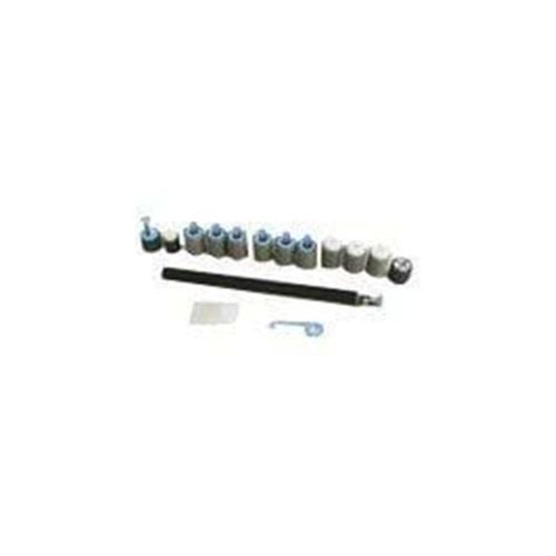 CoreParts Spareparts skrivarvalssats - Druck rollenset