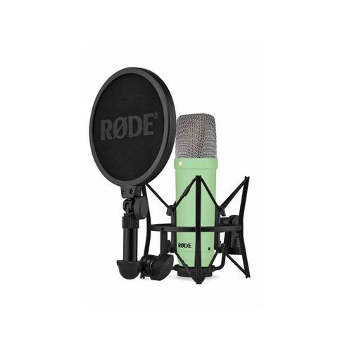 Røde NT1 Signature Series - Grün