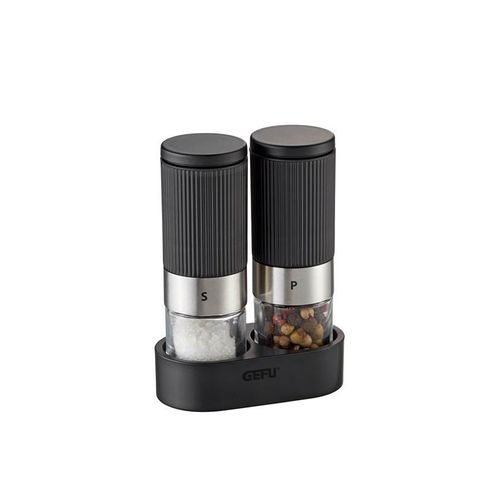 GEFU Salz- und Pfefferset TUSOME