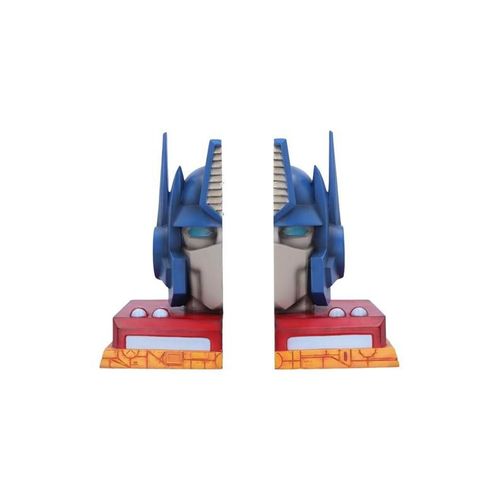 Nemesis Now - Transformers Optimus Prime Bookends