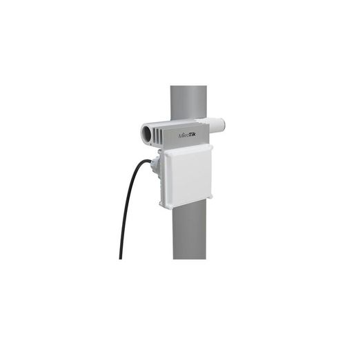 MikroTik Cube 60Pro ac - wireless router - Wi-Fi 5 - Wi-Fi 5 802.11ad (WiGig) - pole-mountable - Wireless router 802.11ad (WiGig)