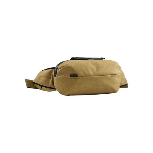 Thule Aion Sling Bag - Nutria Brown