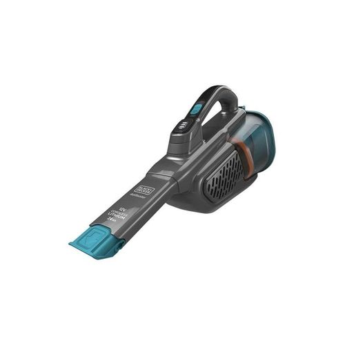 Black & Decker Handstaubsauger BLACK+DECKER DustBuster