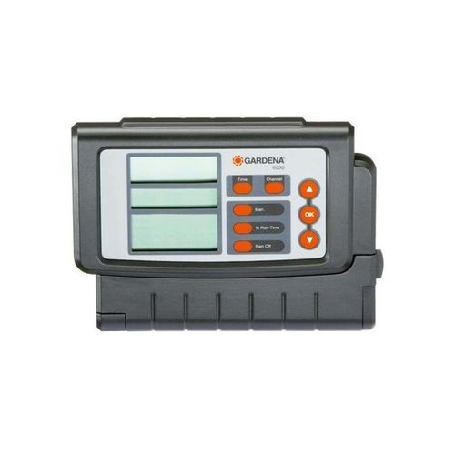 Gardena Classic Bewässerungssteuerung 6030
