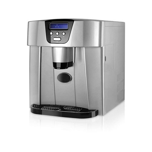 Taurus Eismaschine Ice Maker MG 17 Elegance