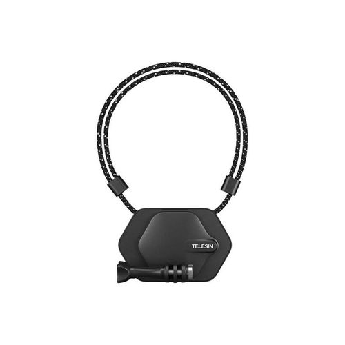 TELESIN Magnetic quick mount kit for sports cameras