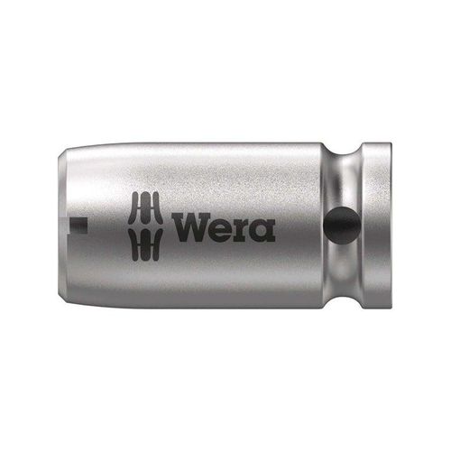Wera 780 A/1 1/4"-Verbindungsteile, 1/4 Zoll x 25 mm