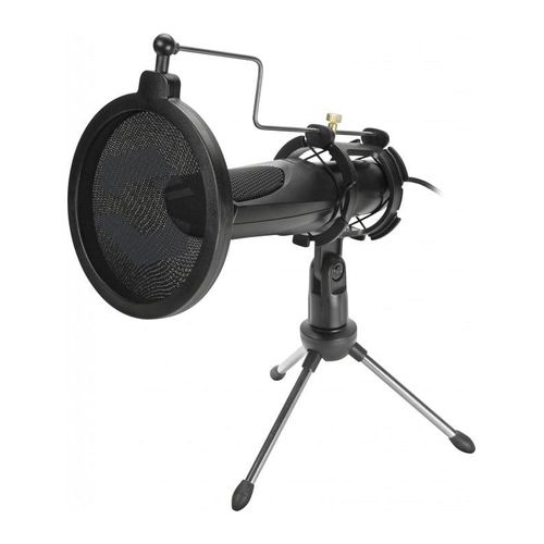 Speed-Link AUDIS Streaming Microphone