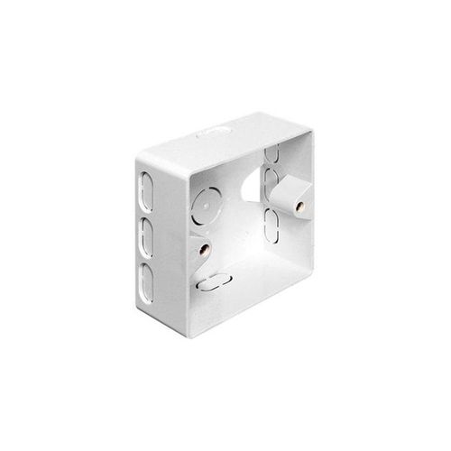 DeLOCK Back Box