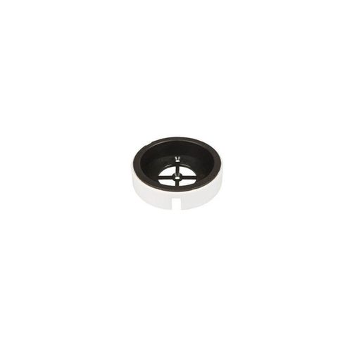 Scan Products Sofia fixation ring matt white round