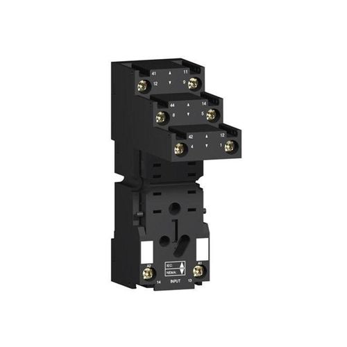 Schneider Electric Logic style socket separated termination