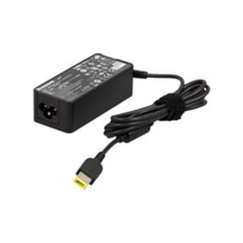 Lenovo AC Adapter 20V 2.25A 45W Netzteile - ATX - 80 Plus