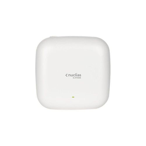 D-Link DBA-X1230P Nuclias Cloud-Managed AX1800 Access Point