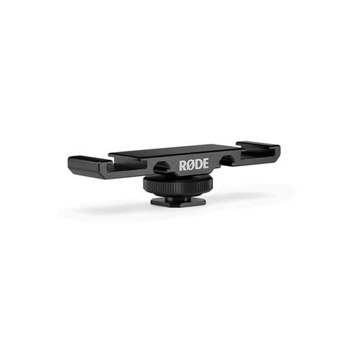 Røde DSC-1 Dual Cold Shoe Mount