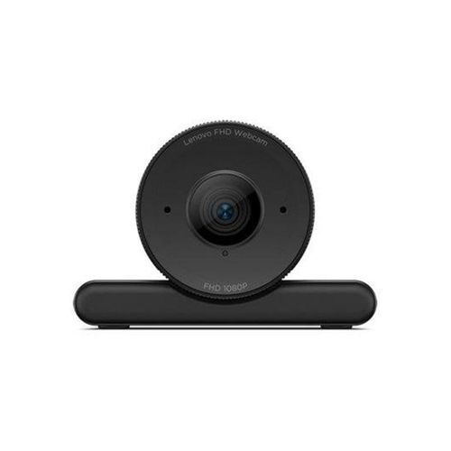 Lenovo - webcam