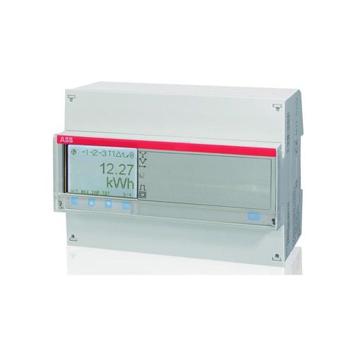 ABB Kwh meter#a43 111-100