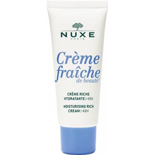 Nuxe 48HR Moisturising Rich Cream 30 ml