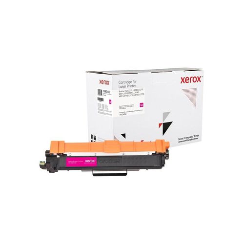 Xerox Everyday Magenta Toner - Magenta | Compatible | Standard Capacity | Return program