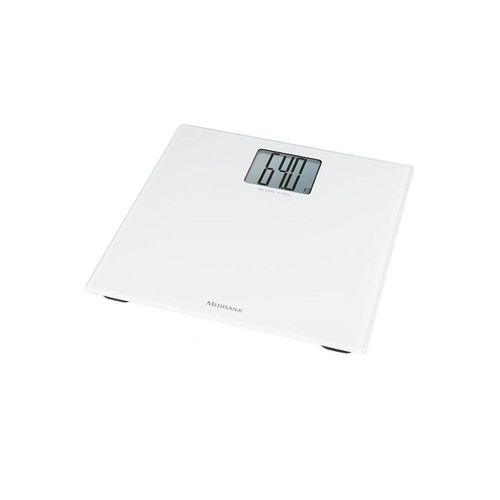 MEDISANA PS 470 - bathroom scales