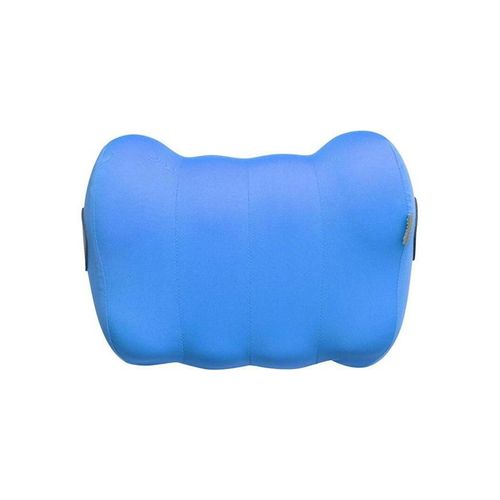 Baseus ComfortRide Series Silk Car Headrest Pillow (Blue)