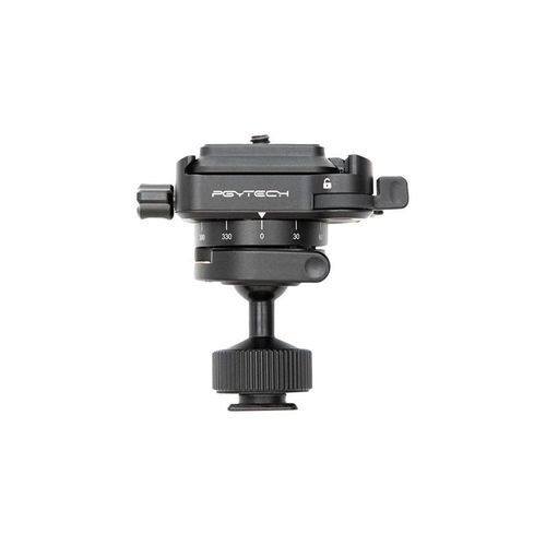 PGYTECH PGY Snaplock Mini Reverse Ball Head