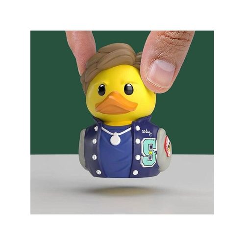 Mini TUBBZ - Athlete - Figur