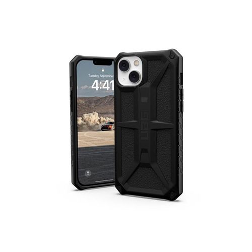 UAG Monarch - black - iPhone 14 Plus