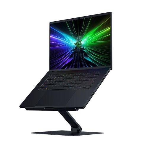 Razer Adjustable Laptop Stand - Black