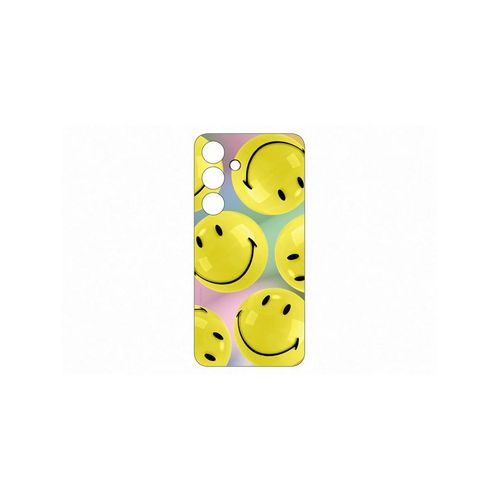 Samsung Galaxy S24 Flipsuit Case - Yellow