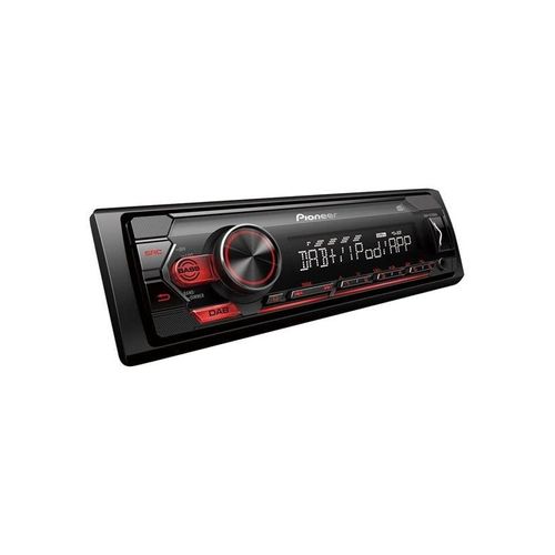 Pioneer MVH S220DAB - Autoradio