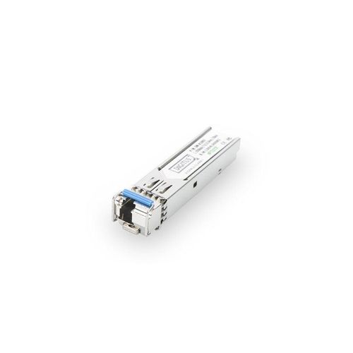 DIGITUS DN-81003 mini GBIC (SFP) Module 1.25 Gbps 20km