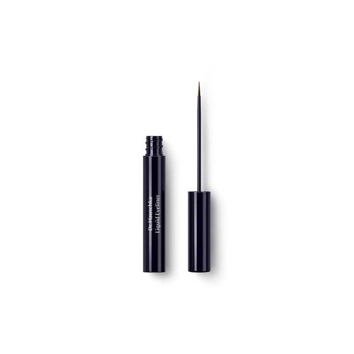 Dr. Hauschka Liquid Eyeliner 01 Black 4 ml