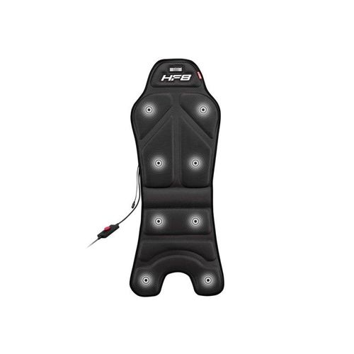 Next Level Racing HF8 Haptic Feedback Gaming Pad - Wired - PC