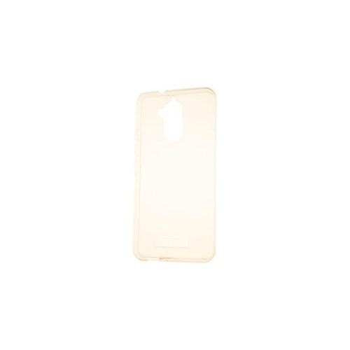 Mobilize Gelly Case - back cover for mobile phone