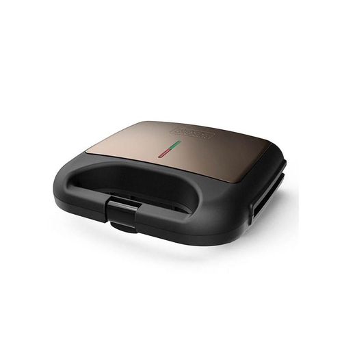 Black & Decker Sandwichmaker Sandwich Maker Panini