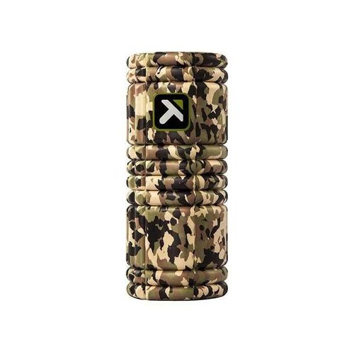 Trigger Point Therapy GRID 1.0 Foamroller Camo