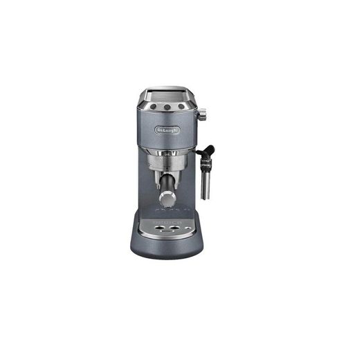 DeLonghi De'Longhi EC 785.AE - coffee machine with cappuccinatore - 15 bar - blue