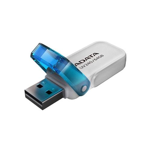 A-Data ADATA UV240 - 64GB - USB-Stick