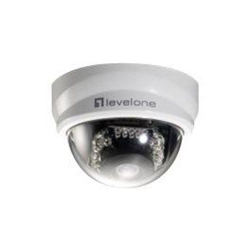 LevelOne FCS-3101 - network surveillance camera
