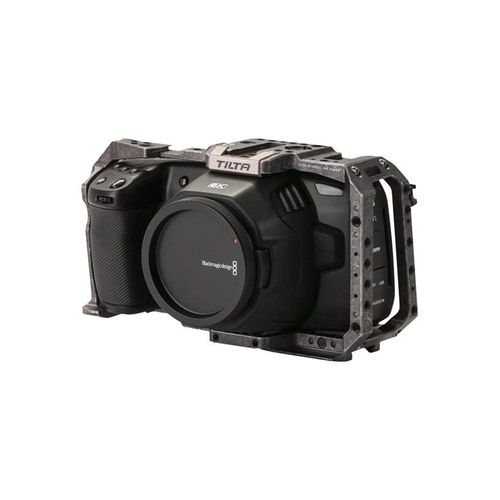 Tilta TA-T01-FCC support system - camera cage