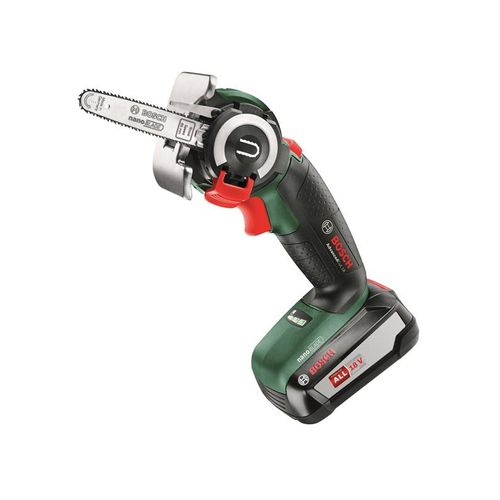 Bosch AdvancedCut 18