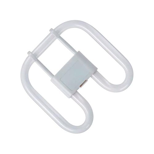 Osram LED-Lampe Dulux Square 7W/835 (16W) GR8