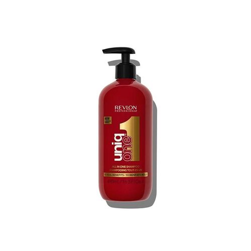 Uniq One All in One Shampoo 490 ml